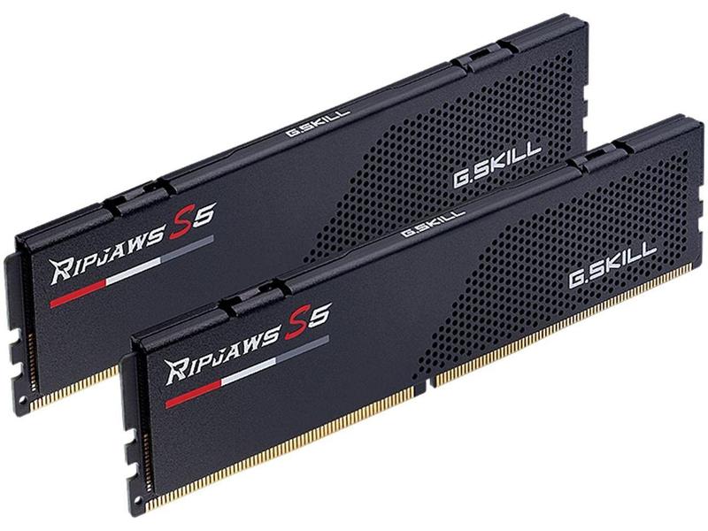 G.SKILL Ripjaws S5 DDR5 5600 メモリー 32GB×2 Magazine Luiza | Pra você é Magalu!
